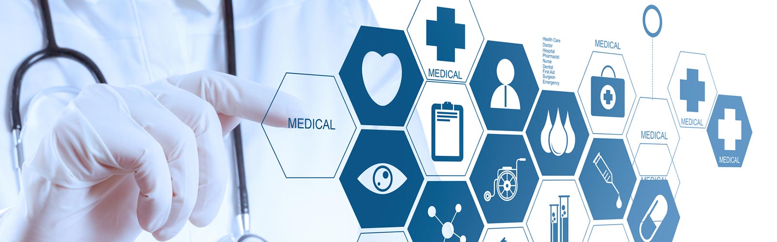 Programare medicala, prin platforma ProMedLine, oferita de MLMedia Studio Design